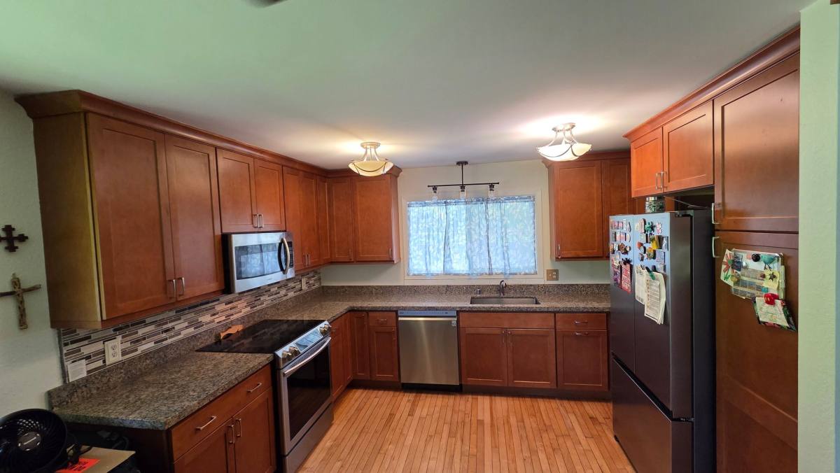 Townhouse for rent at 1199 C Akipohe St, Kailua, HI 96734