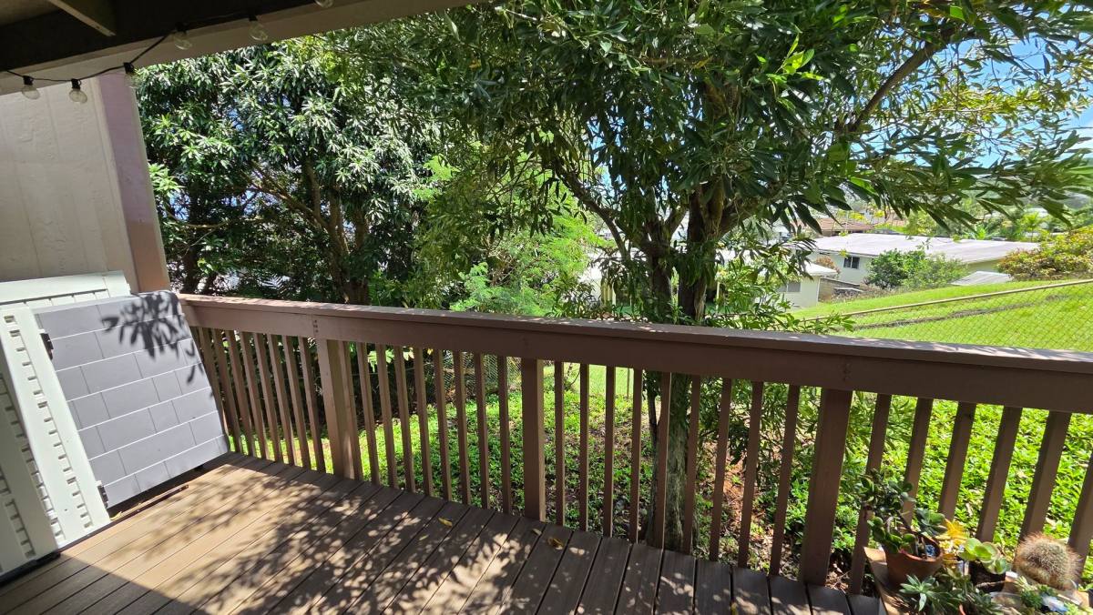 Townhouse for rent at 1199 C Akipohe St, Kailua, HI 96734