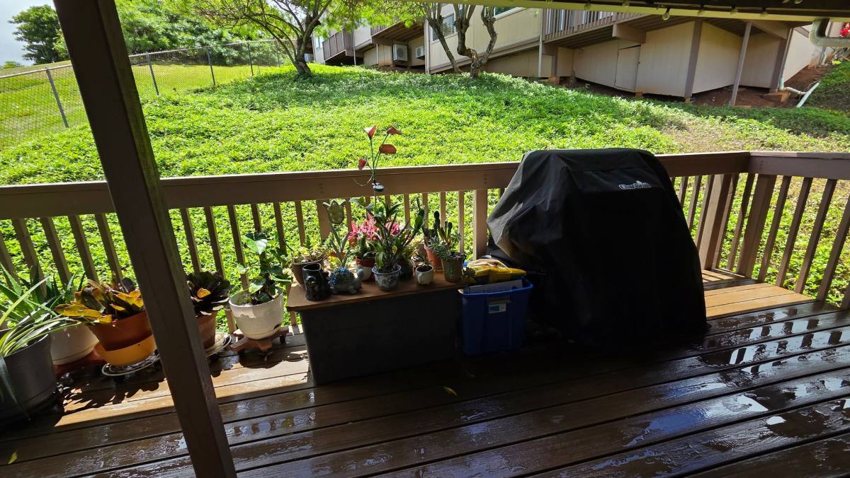 Townhouse for rent at 1199 C Akipohe St, Kailua, HI 96734