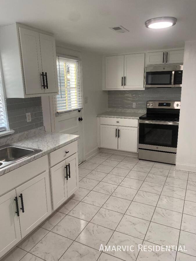House for rent at 415 Singletary St SE #A, Wilson, NC 27893