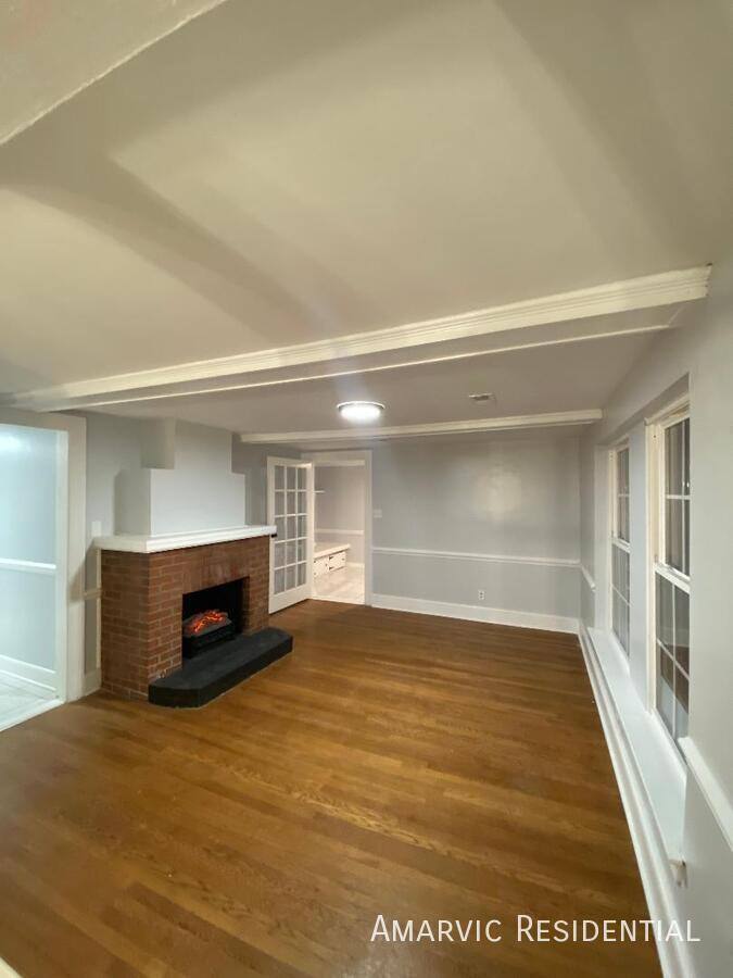 House for rent at 415 Singletary St SE #A, Wilson, NC 27893