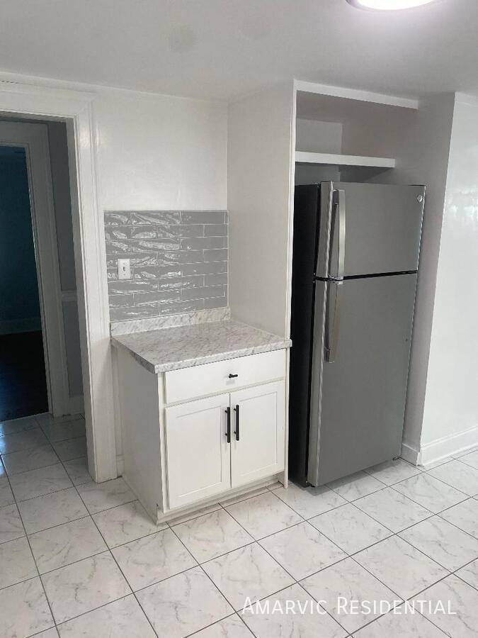 House for rent at 415 Singletary St SE #A, Wilson, NC 27893