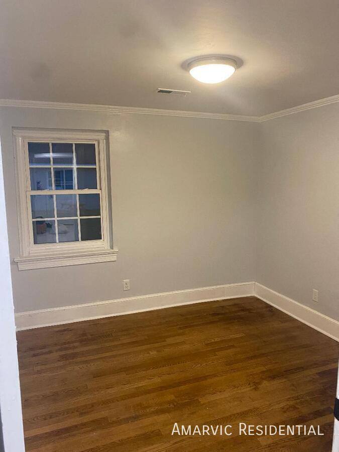 House for rent at 415 Singletary St SE #A, Wilson, NC 27893