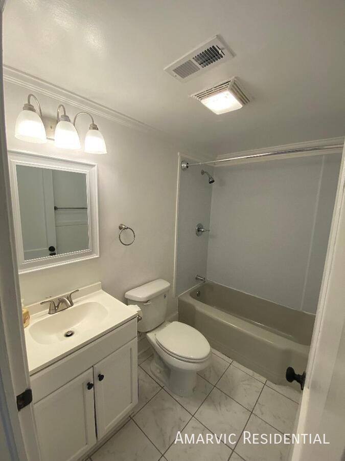 House for rent at 415 Singletary St SE #A, Wilson, NC 27893