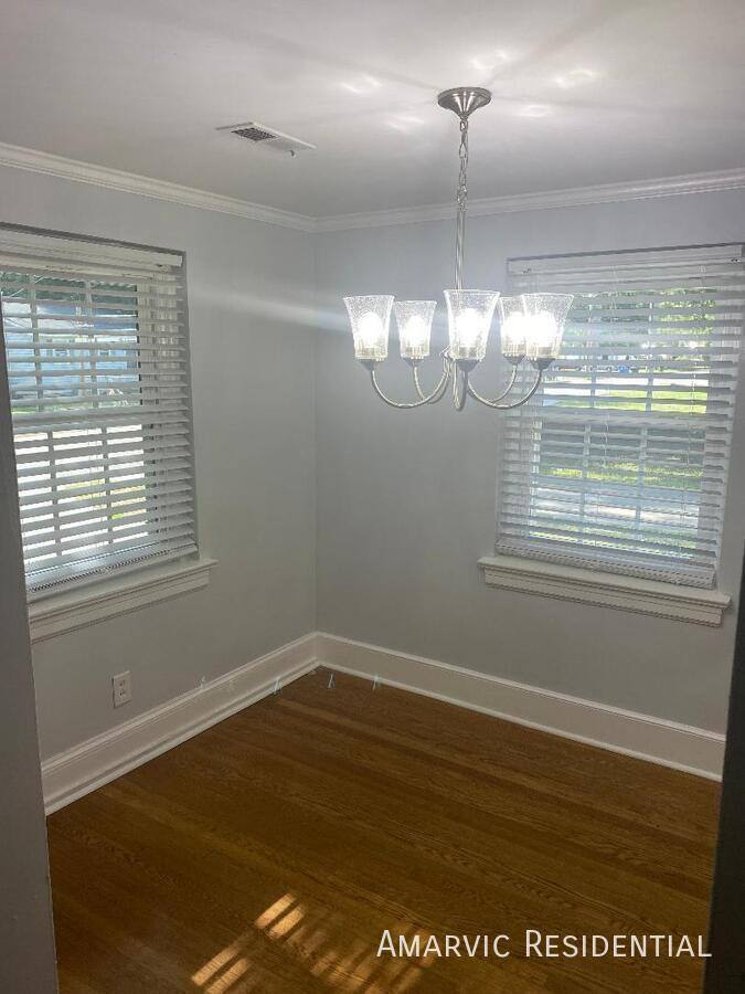 House for rent at 415 Singletary St SE #A, Wilson, NC 27893