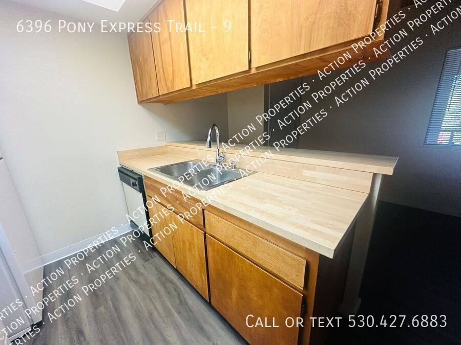 Apartment for rent at 6396 Pony Expressway Trail #9, Pollock Pines, CA 95726