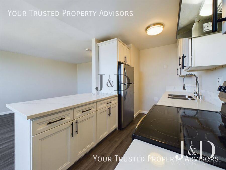 Apartment for rent at 1120 S Pacific St #B, Oceanside, CA 92054