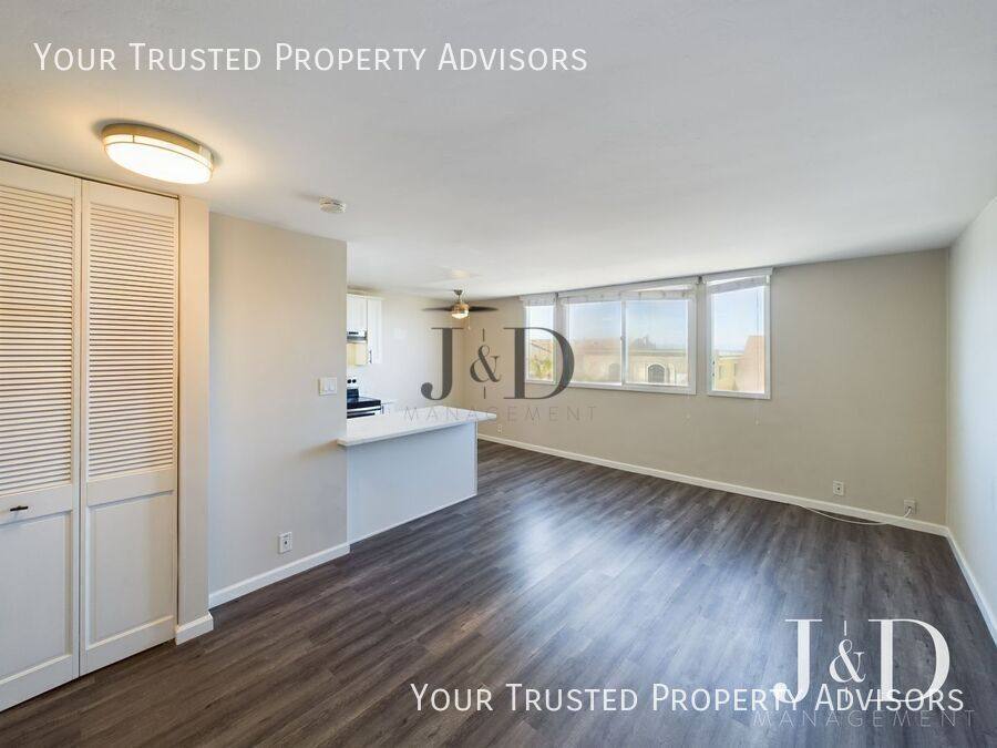Apartment for rent at 1120 S Pacific St #B, Oceanside, CA 92054
