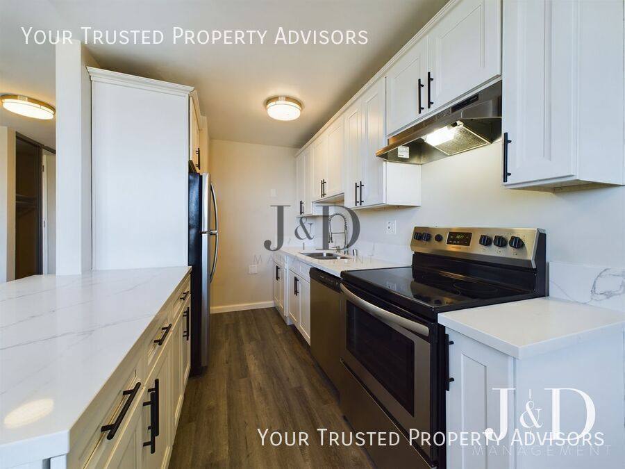 Apartment for rent at 1120 S Pacific St #B, Oceanside, CA 92054