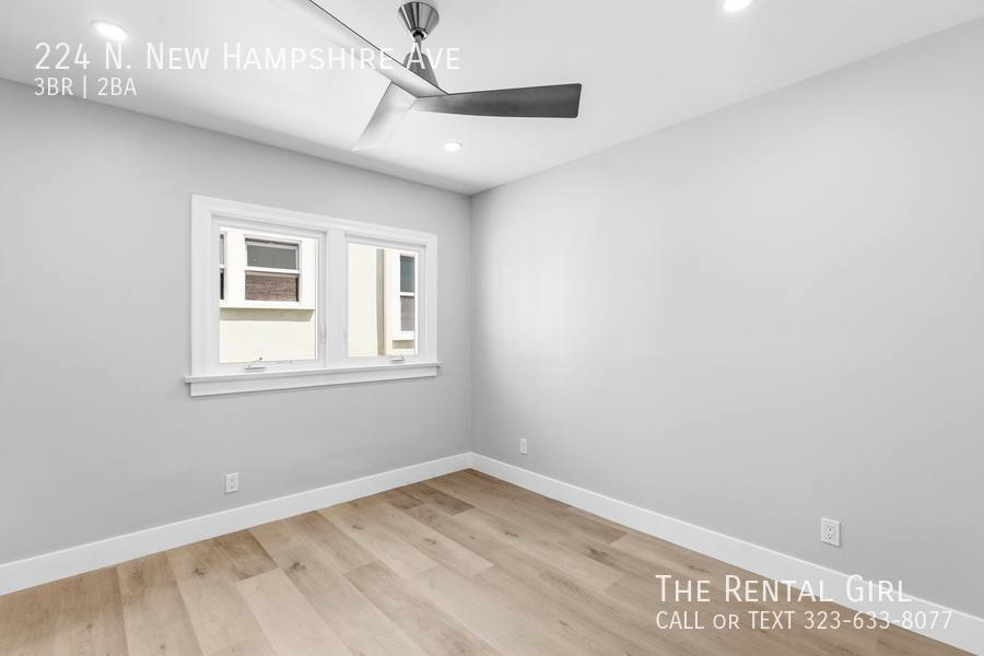 Apartment for rent at 224 N New Hampshire Ave, Los Angeles, CA 90004