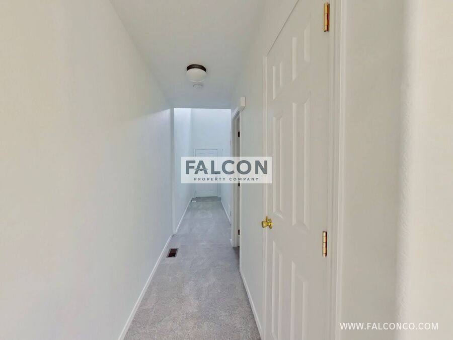 Townhouse for rent at 5610 Appalachian View, Colorado Springs, CO 80918