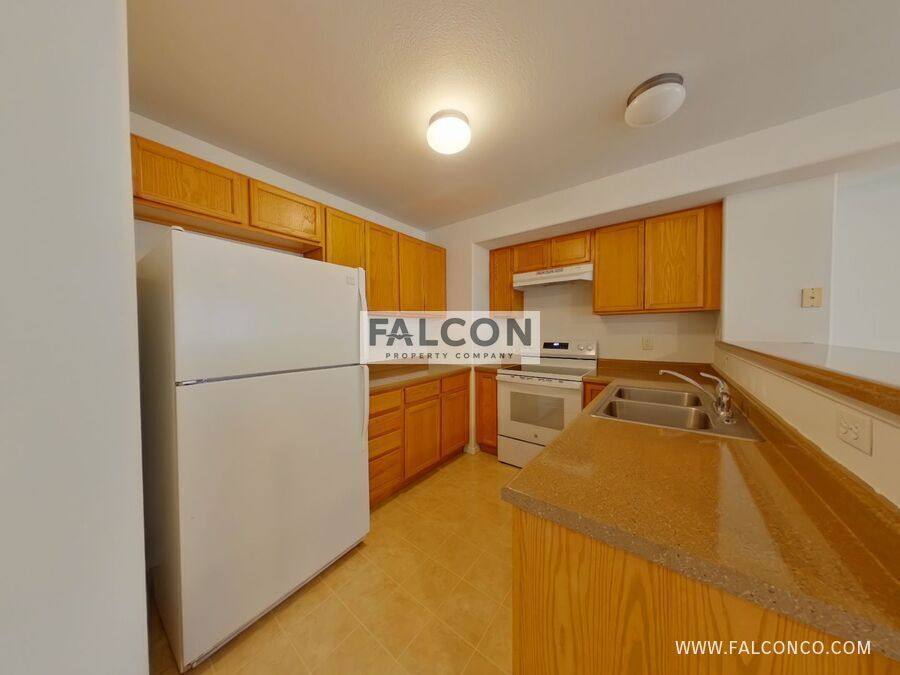 Townhouse for rent at 5610 Appalachian View, Colorado Springs, CO 80918