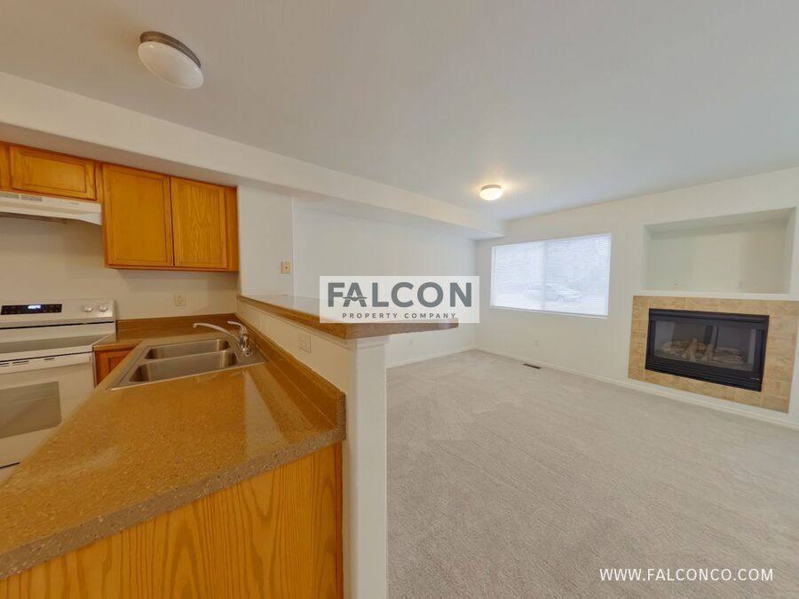 Townhouse for rent at 5610 Appalachian View, Colorado Springs, CO 80918