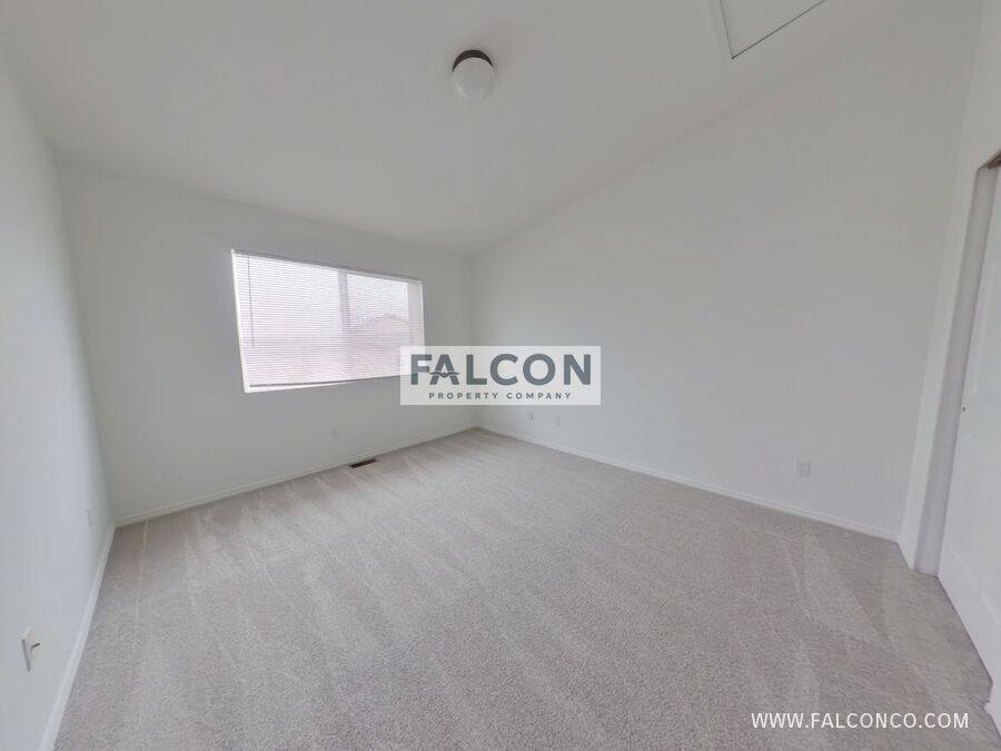Townhouse for rent at 5610 Appalachian View, Colorado Springs, CO 80918