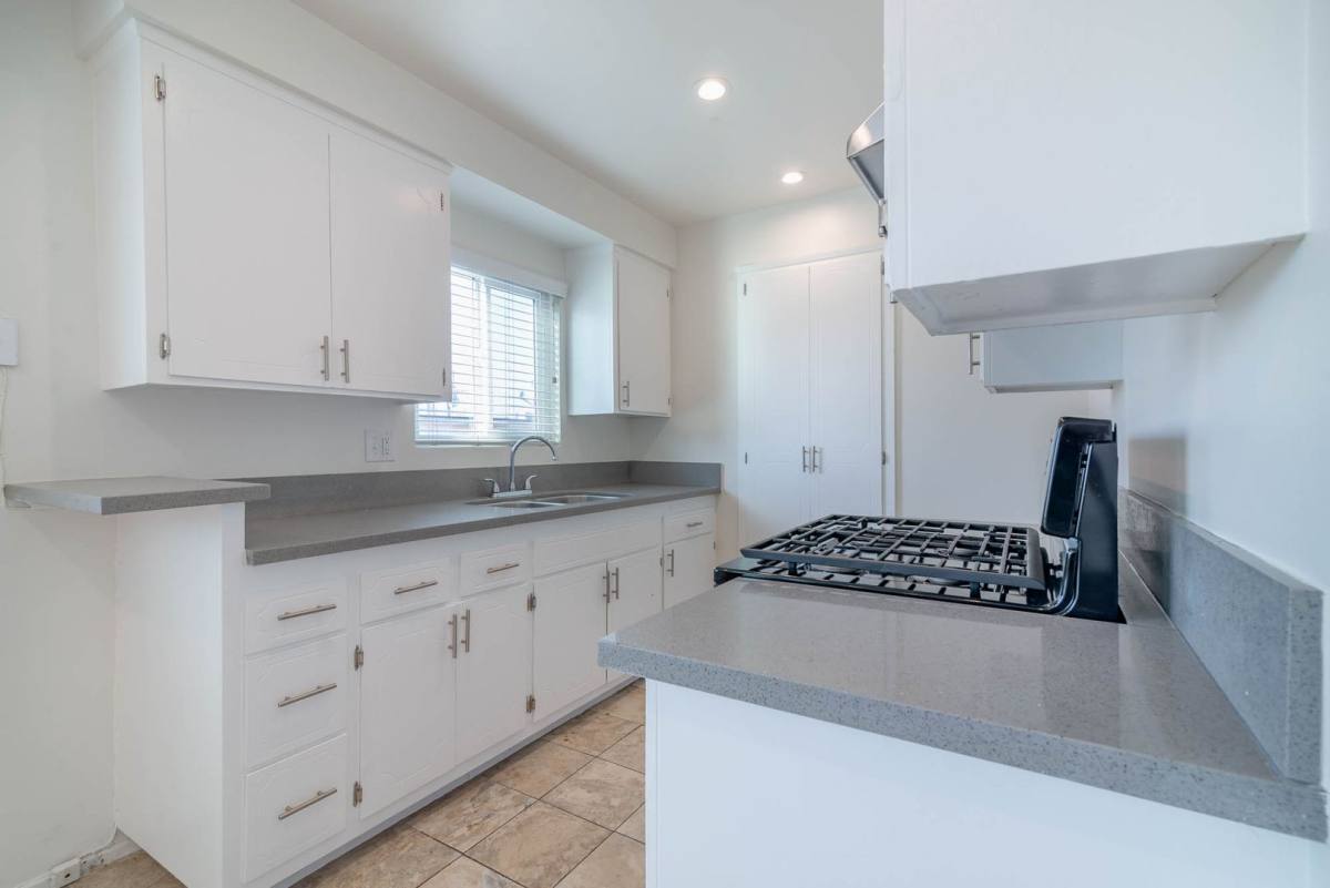 Apartment for rent at 1439 S Point View St, Los Angeles, CA 90035