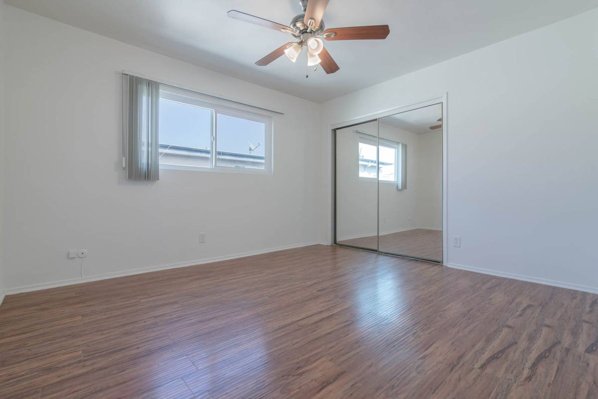 Apartment for rent at 1439 S Point View St, Los Angeles, CA 90035