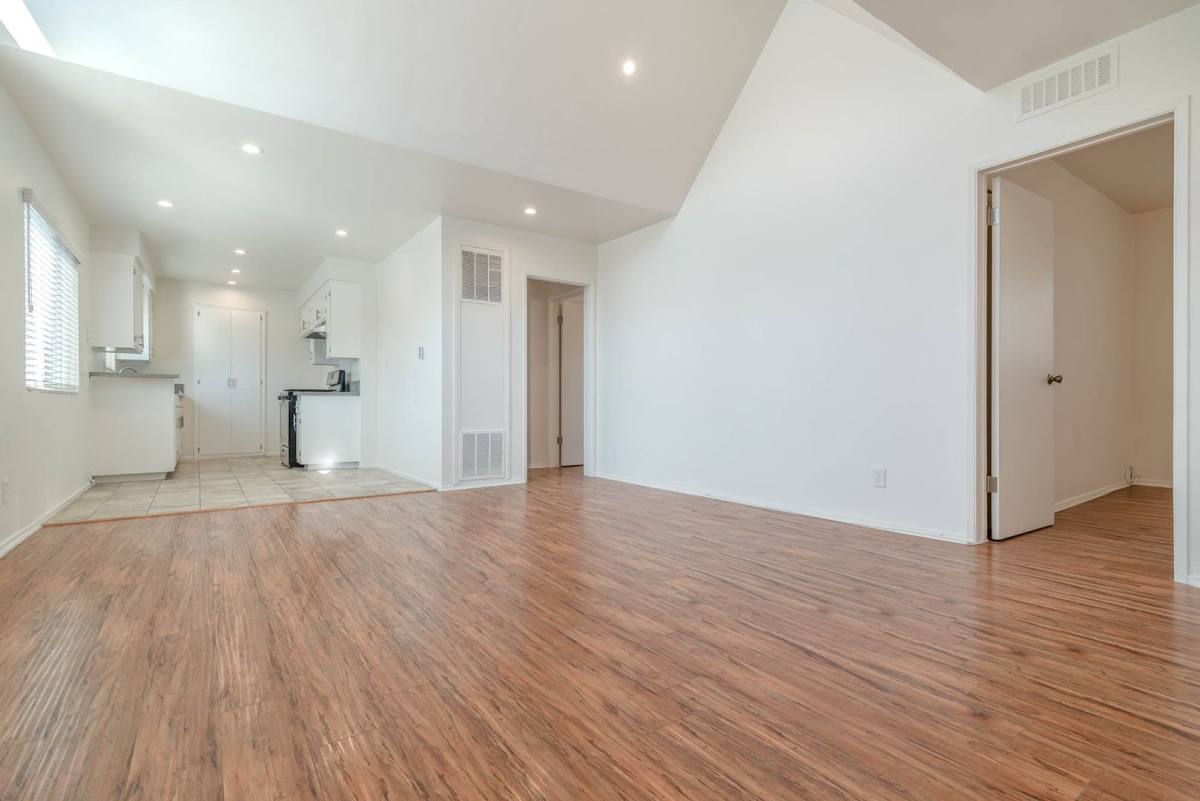 Apartment for rent at 1439 S Point View St, Los Angeles, CA 90035
