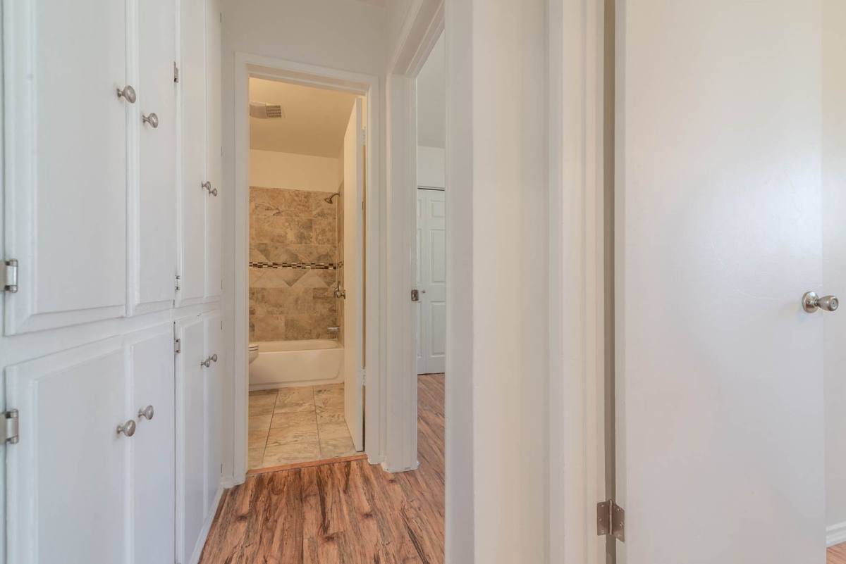 Apartment for rent at 1439 S Point View St, Los Angeles, CA 90035