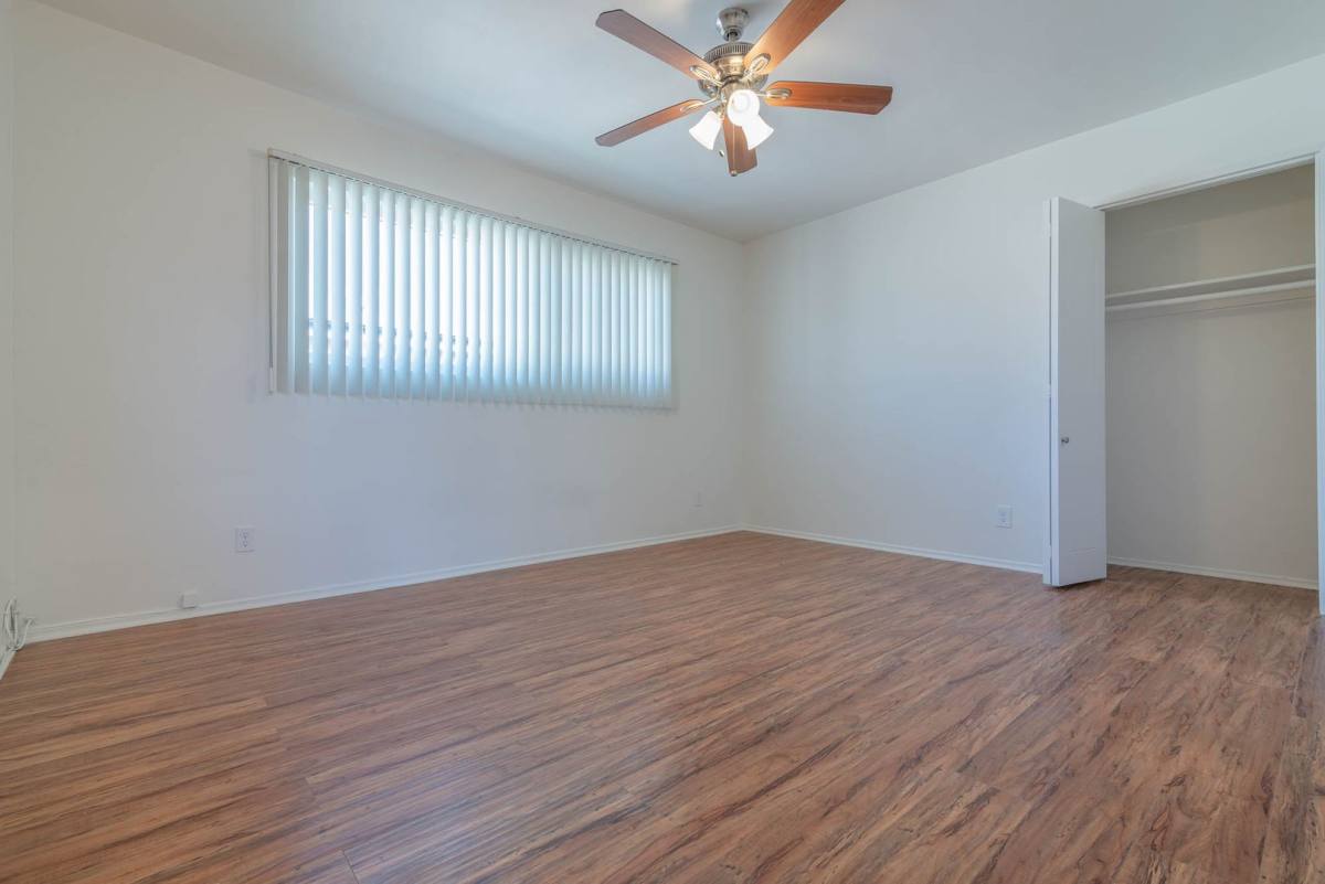 Apartment for rent at 1439 S Point View St, Los Angeles, CA 90035
