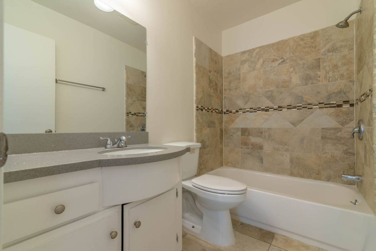 Apartment for rent at 1439 S Point View St, Los Angeles, CA 90035
