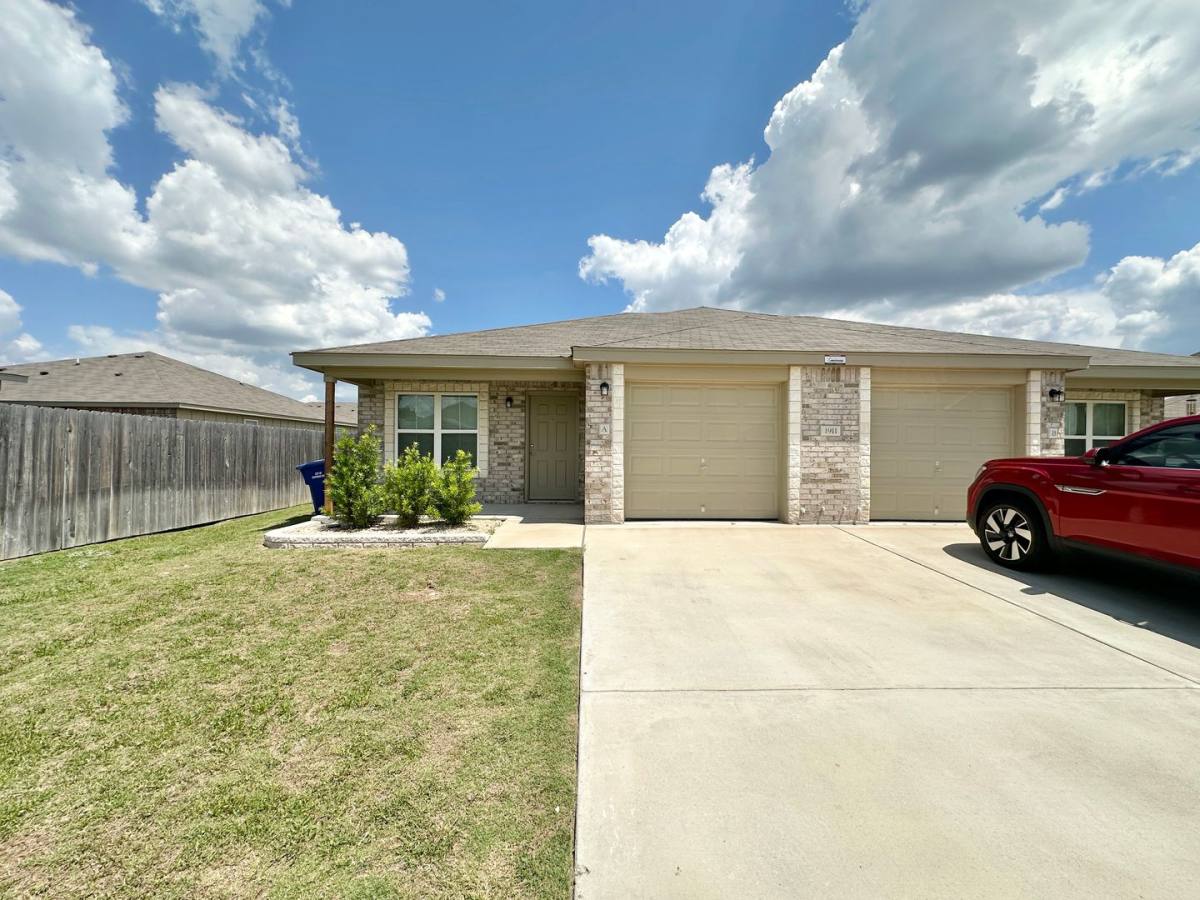 Townhouse for rent at 1825 Clovis Dr, Copperas Cove, TX 76522