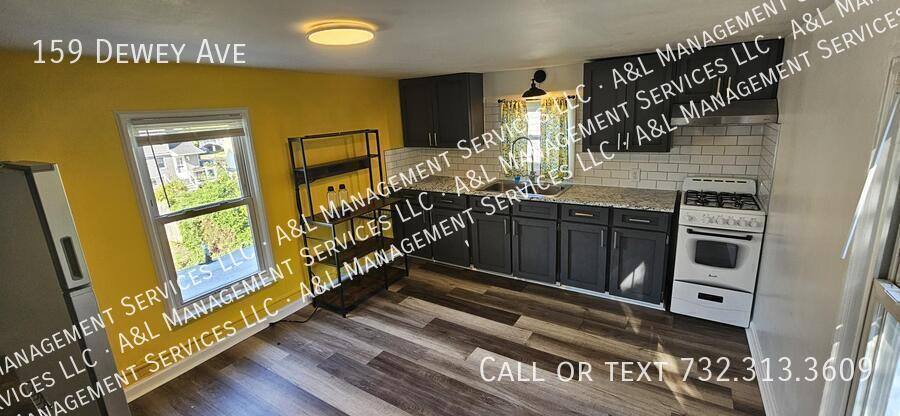Apartment for rent at 159 Dewey Ave, Trenton, NJ 08610