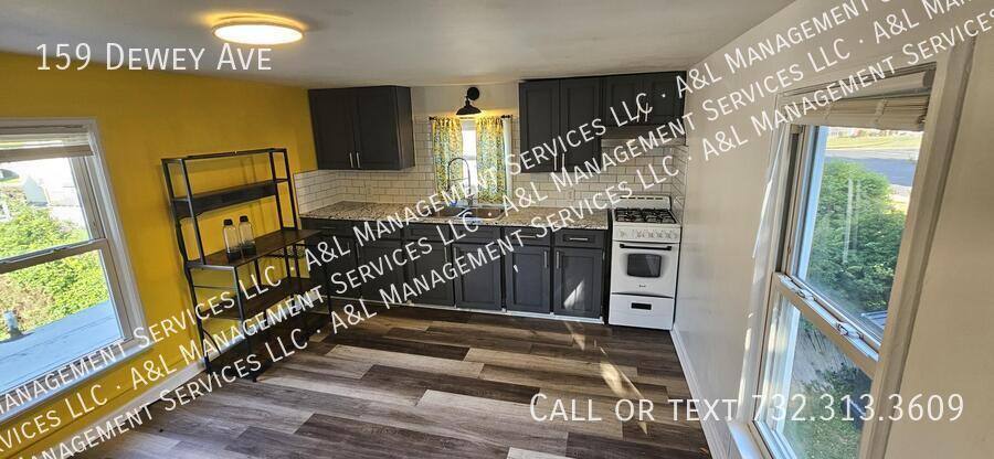 Apartment for rent at 159 Dewey Ave, Trenton, NJ 08610