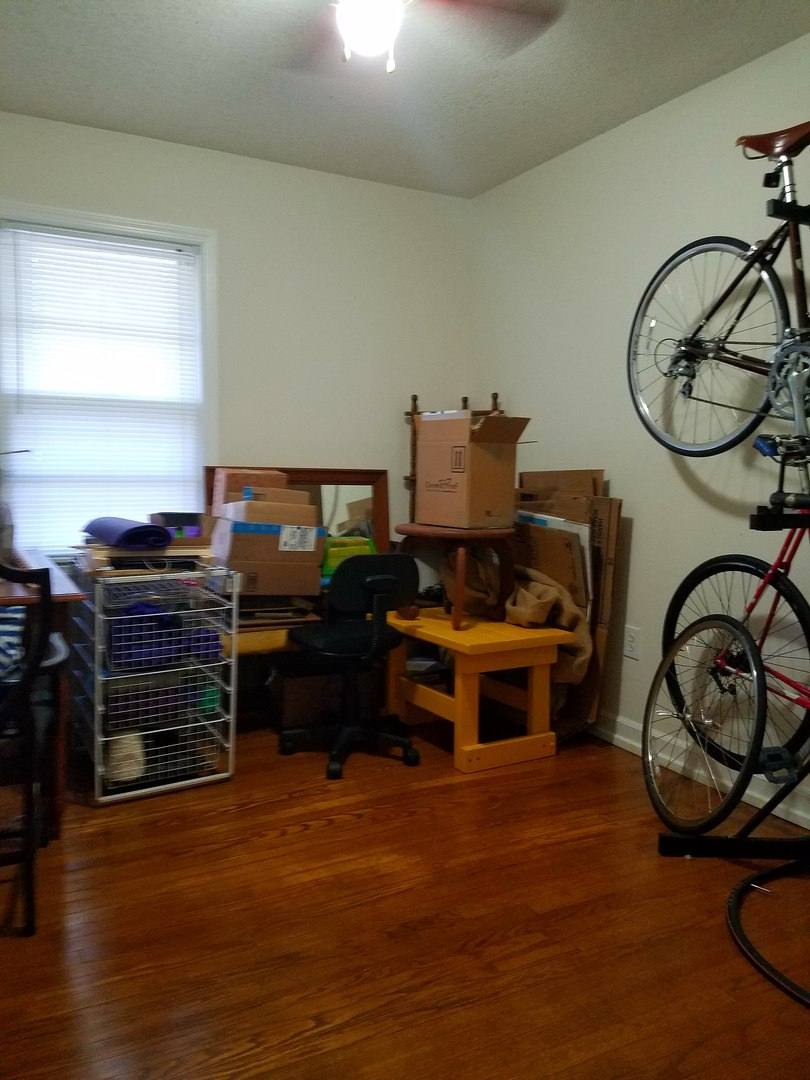 House for rent at 1182 N Blvd, North Charleston, SC 29405