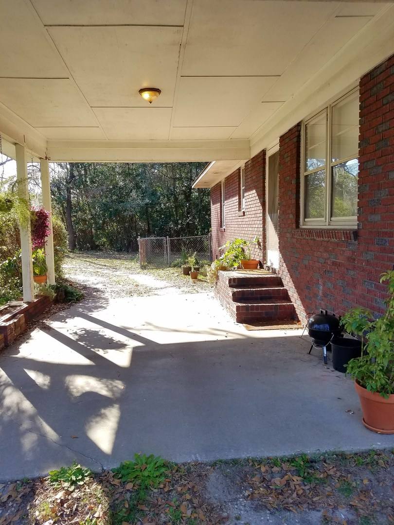 House for rent at 1182 N Blvd, North Charleston, SC 29405