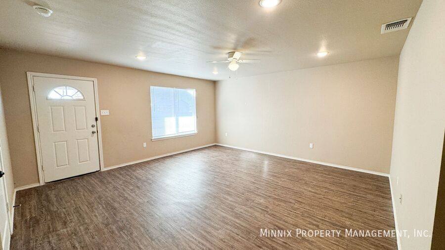 House for rent at 2516 N Ave #O, Lubbock, TX 79403