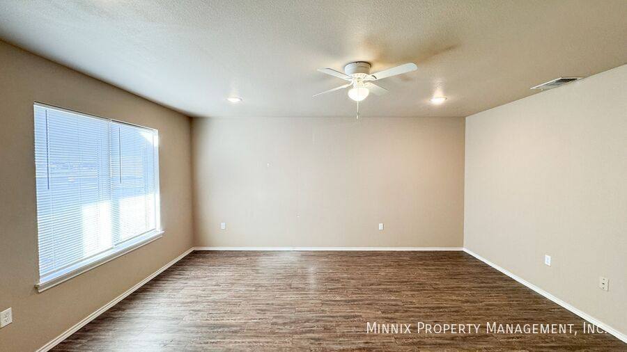 House for rent at 2516 N Ave #O, Lubbock, TX 79403
