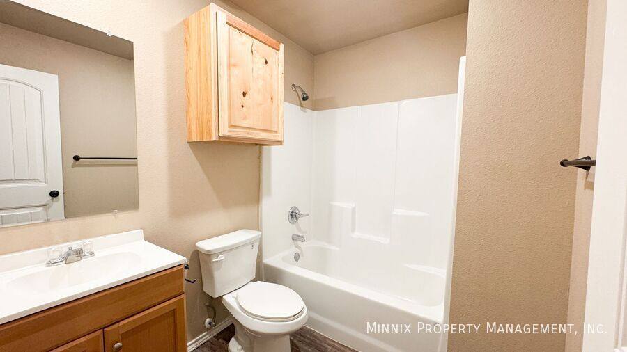 House for rent at 2516 N Ave #O, Lubbock, TX 79403