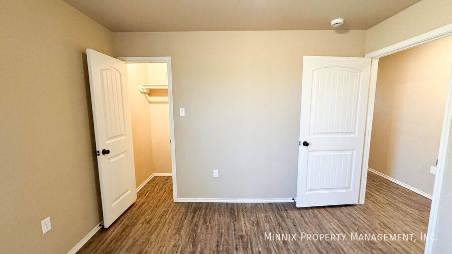 House for rent at 2516 N Ave #O, Lubbock, TX 79403