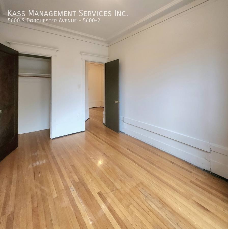 Apartment for rent at 5600 S Dorchester Ave #2, Chicago, IL 60637