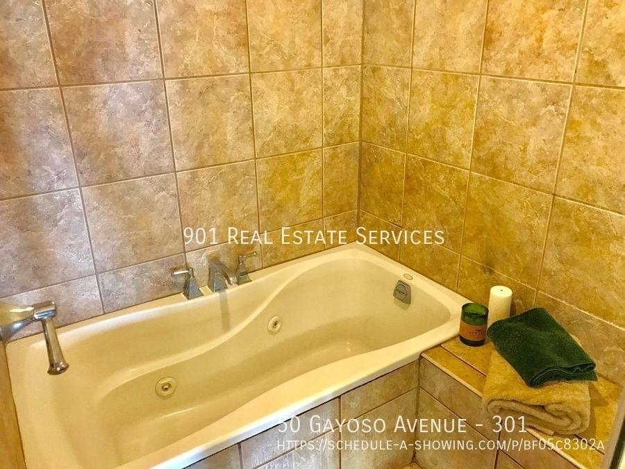 Condo for rent at 50 Gayoso Ave #301, Memphis, TN 38103
