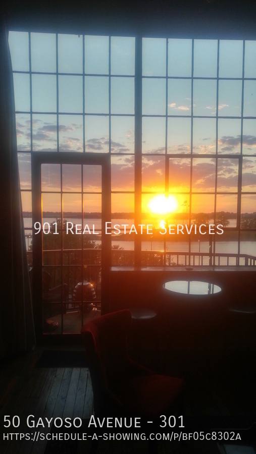 Condo for rent at 50 Gayoso Ave #301, Memphis, TN 38103