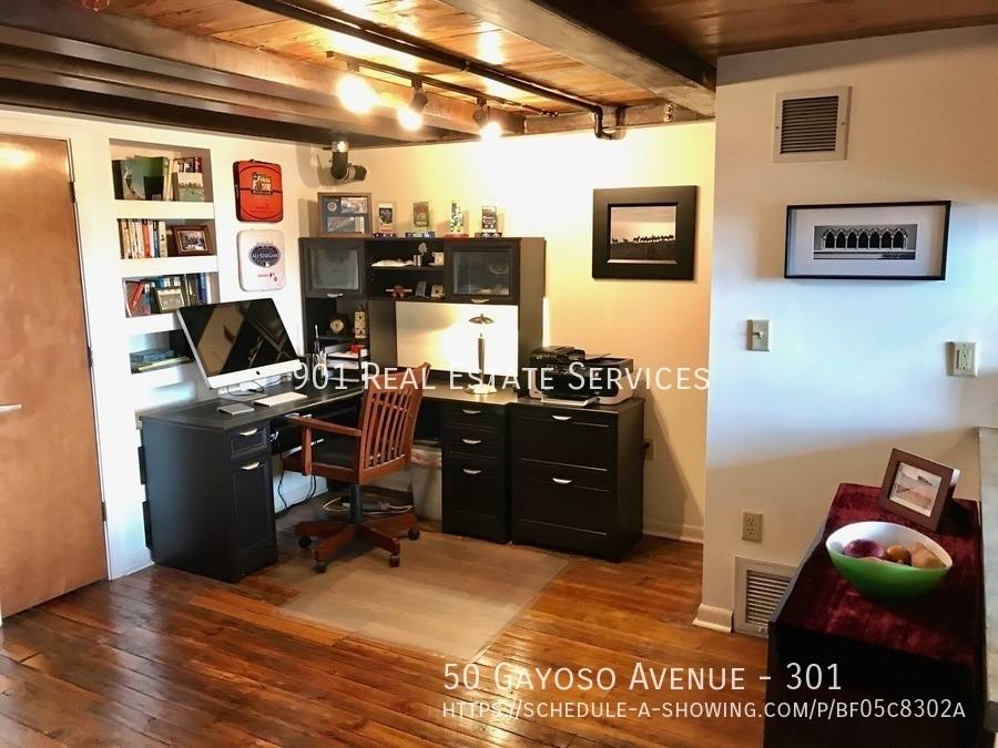 Condo for rent at 50 Gayoso Ave #301, Memphis, TN 38103