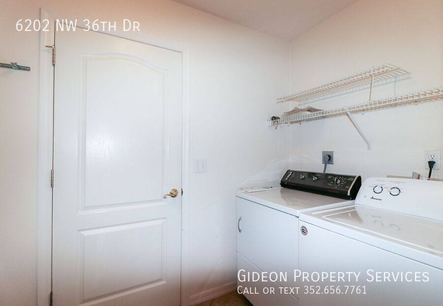 House for rent at 6202 NW 36th Dr, Gainesville, FL 32653