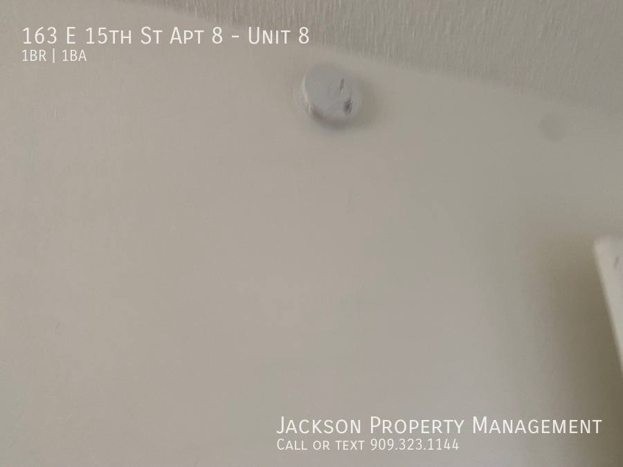 Apartment for rent at 163 E 15th St #8, San Bernardino, CA 92404