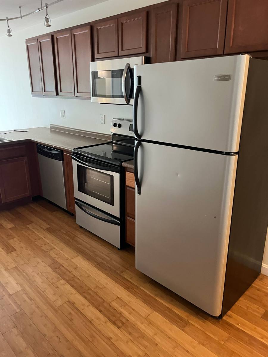 Apartment for rent at 1 Regent Dr, Dover, NH 03820