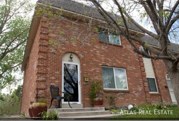 House for rent at 3653 W Union Ave, Denver, CO 80236