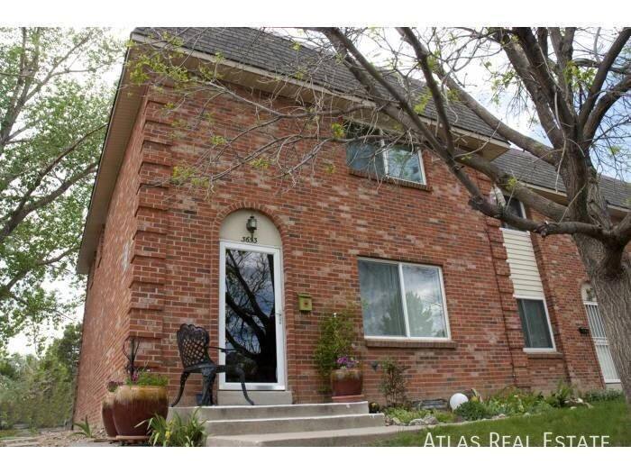 House for rent at 3653 W Union Ave, Denver, CO 80236
