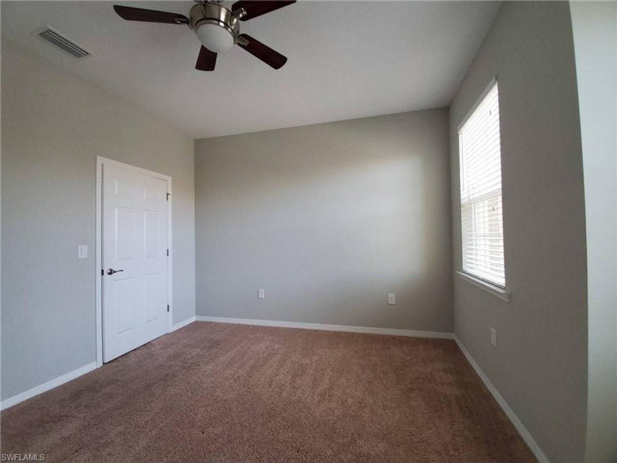 Townhouse for rent at 3878 Burrfield St, Fort Myers, FL 33916