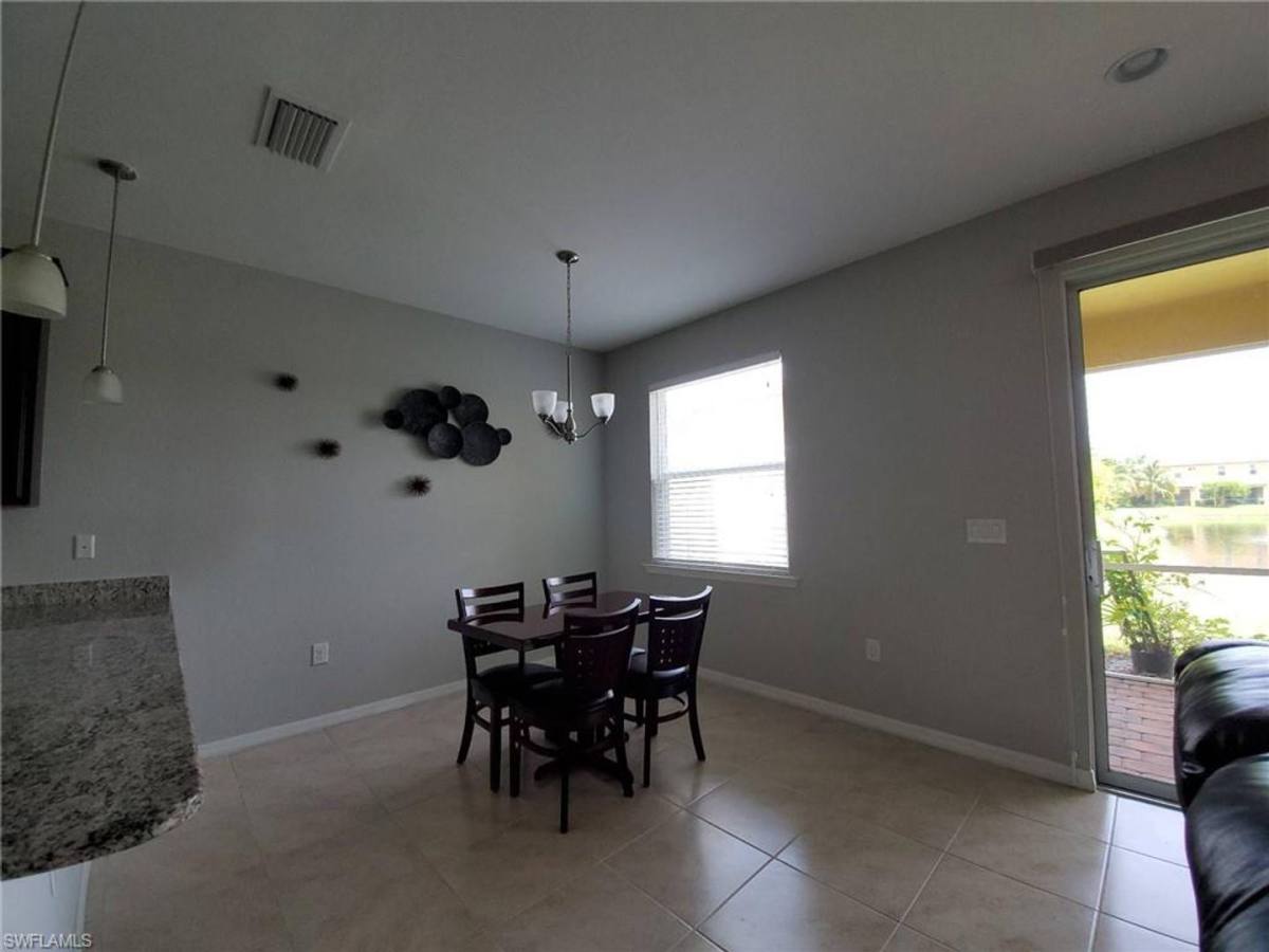 Townhouse for rent at 3878 Burrfield St, Fort Myers, FL 33916