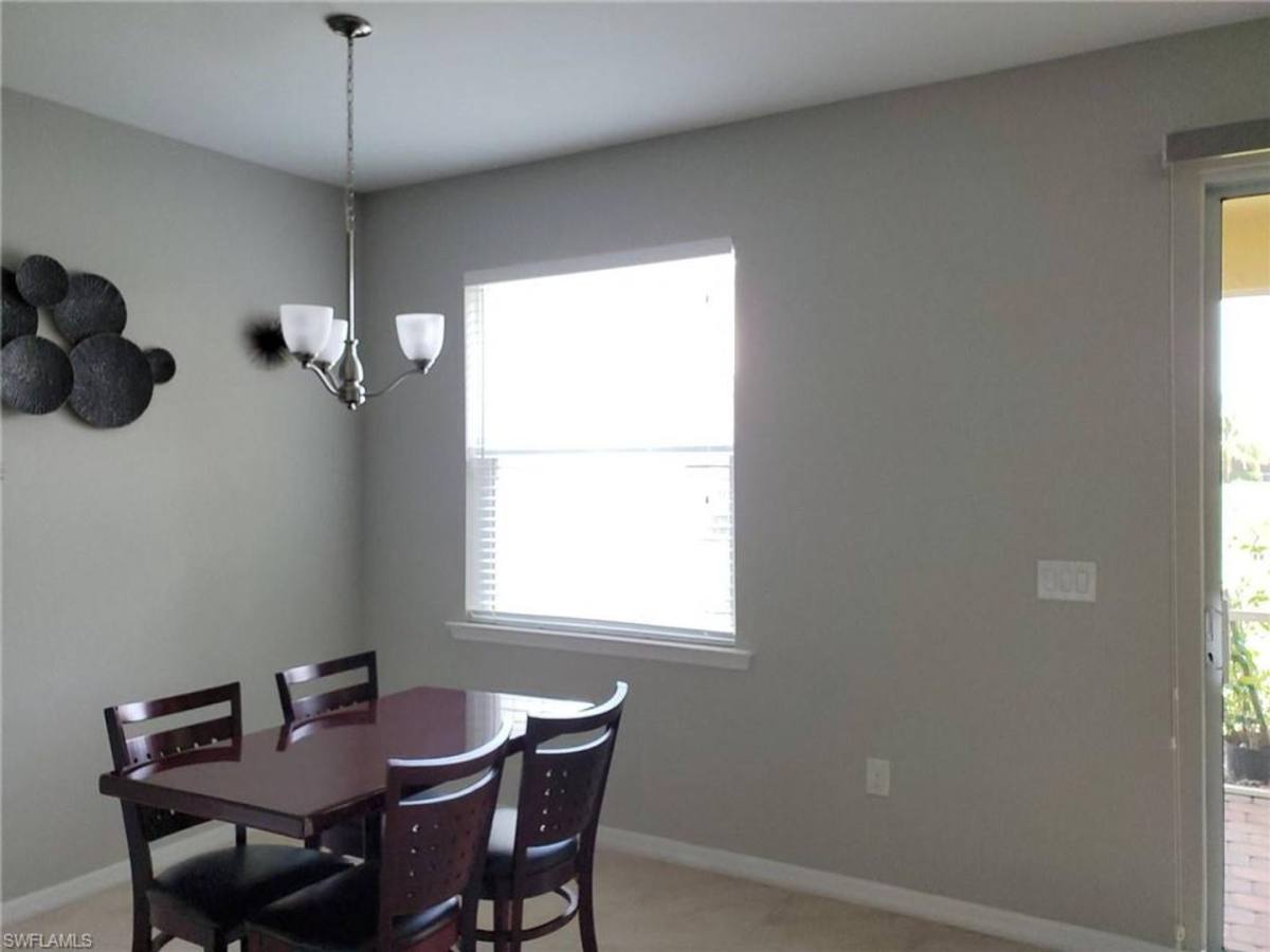 Townhouse for rent at 3878 Burrfield St, Fort Myers, FL 33916