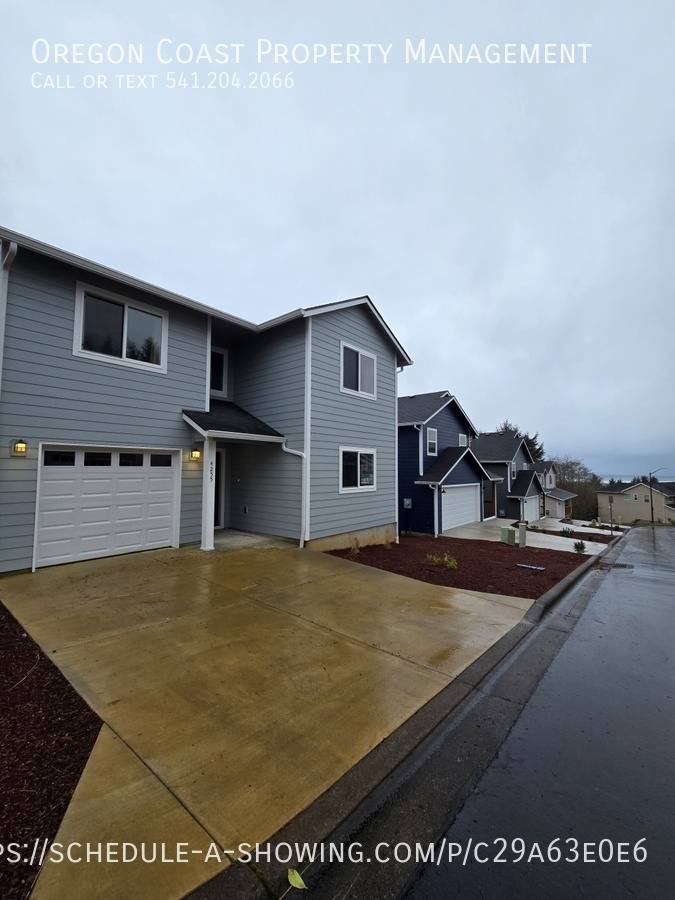 House for rent at 4255 Sequoia Loop, Tillamook, OR 97141