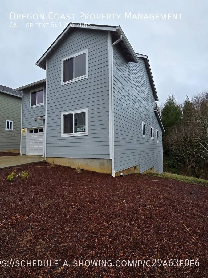 House for rent at 4255 Sequoia Loop, Tillamook, OR 97141