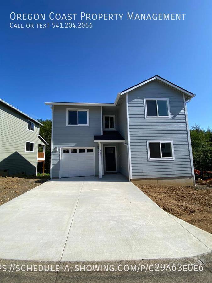 House for rent at 4255 Sequoia Loop, Tillamook, OR 97141