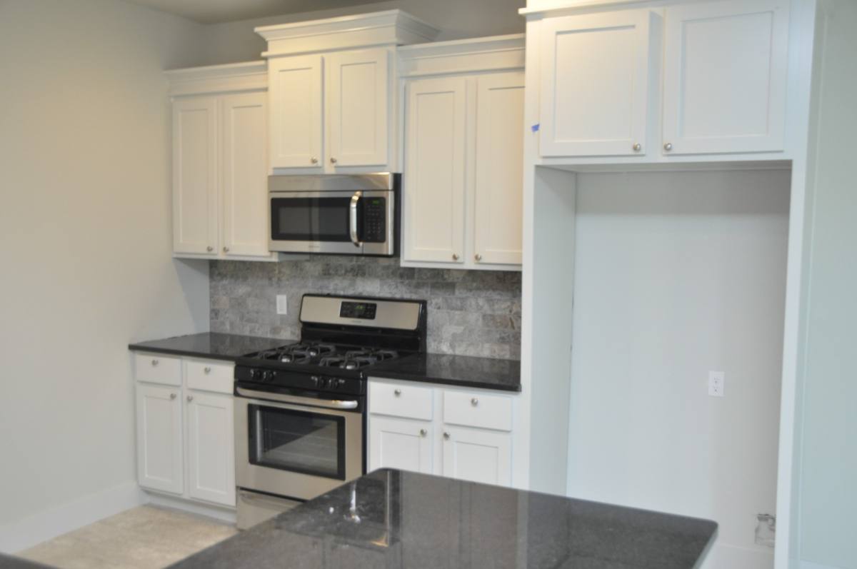 House for rent at 3607 SW Picasso Blvd, Bentonville, AR 72712