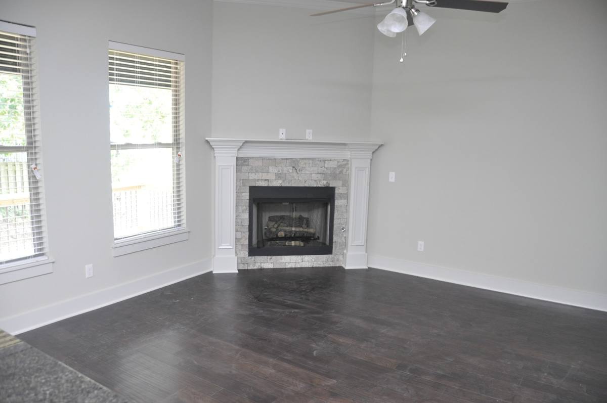 House for rent at 3607 SW Picasso Blvd, Bentonville, AR 72712